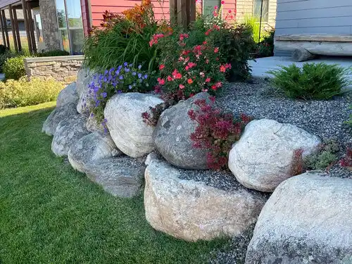 landscaping services Prineville